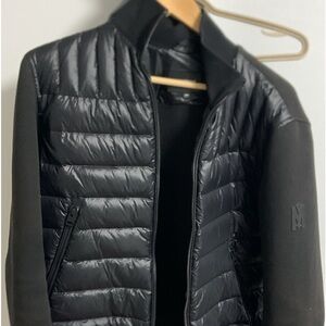 Men’s Mackage Bomber jacket